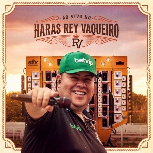 Rey Vaqueiro - Ao Vivo no Haras Rey Vaqueiro